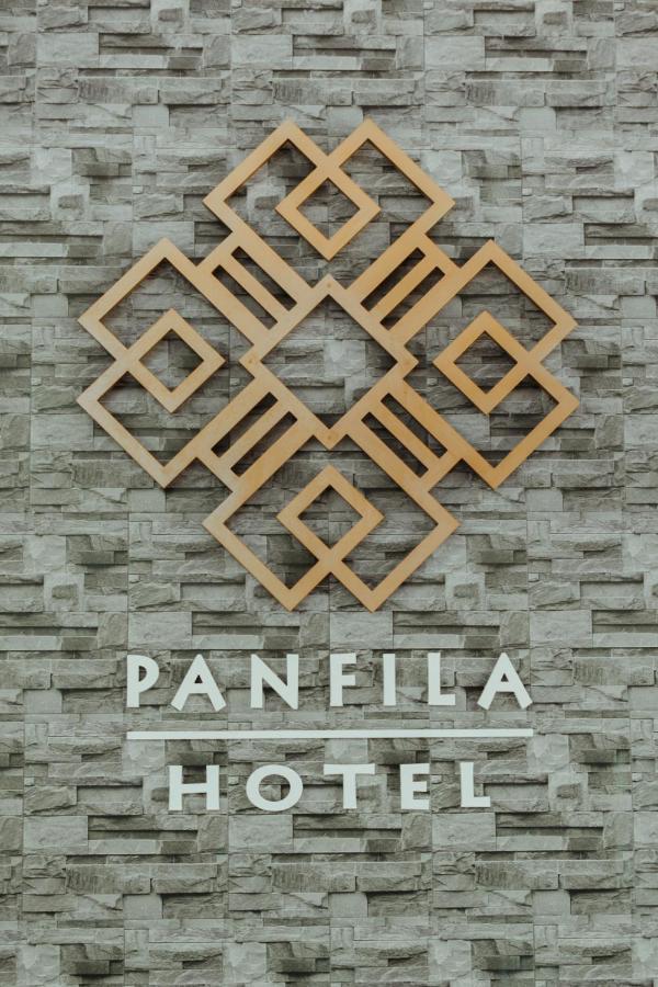 Panfila Hotel Kuta  Extérieur photo