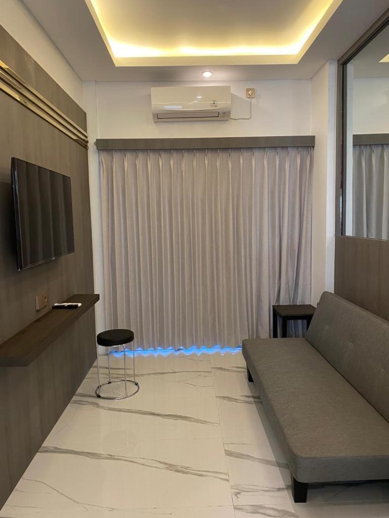 Panfila Hotel Kuta  Extérieur photo